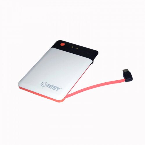 HISY STACK for Micro USB Battery (Single)