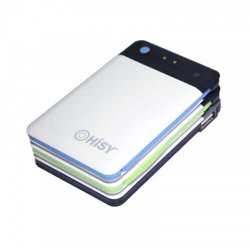 HISY STACK for Micro USB Battery w/ Charging Dock (Bundle)