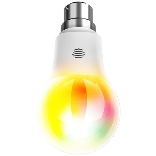 Hive Active E27 / B22 Light Colour Changing Light Bulb