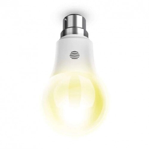 Hive Active B22 Dimmable Smart Light Bulb - Bayonet