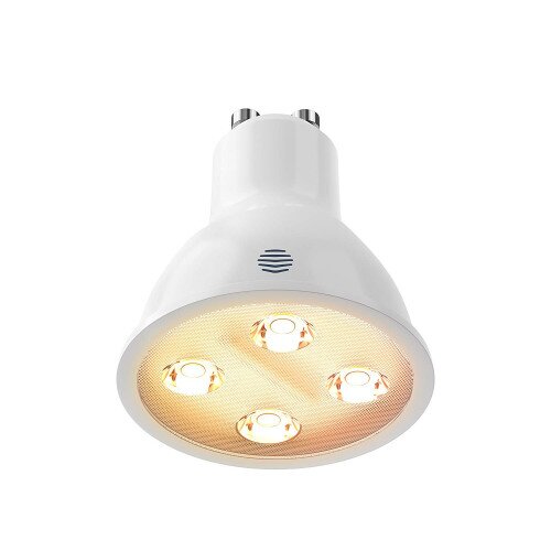 Hive GU10 Dimmable Smart Spotlight Bulb