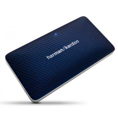 Harman Kardon Esquire Mini Portable Wireless Speaker - Blue