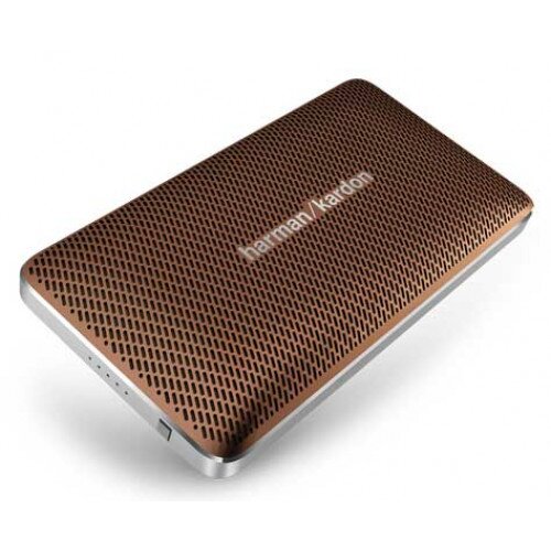 Harman Kardon Esquire Mini Portable Wireless Speaker - Brown