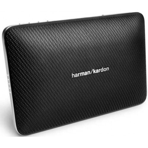 Harman Kardon Esquire 2 Portable Bluetooth Speaker - Black