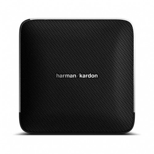 Harman Kardon Esquire Portable Wireless Speaker - Black