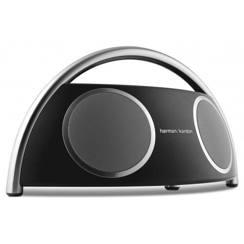 Harman Kardon Go + Play II Portable Speaker