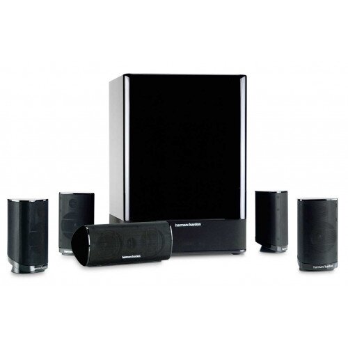 Harman Kardon HKTS 15 Home Theater System