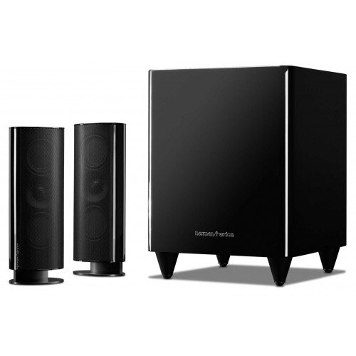 Harman Kardon HKTS 200 Home Theater System