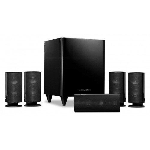 Harman Kardon HKTS 20 Home Theater System