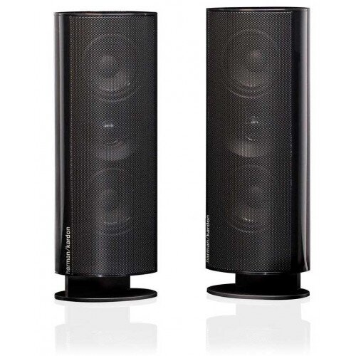 Harman Kardon HKTS 30 Satellite Speakers