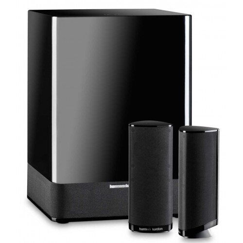 Harman Kardon HKTS 2 MKII Home Theater System