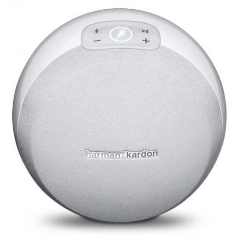 Harman Kardon Omni 10 Wireless HD Speaker - White