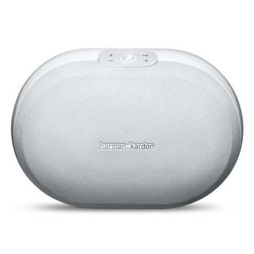 Harman Kardon Omni 20 Wireless HD Stereo Loudspeaker - White