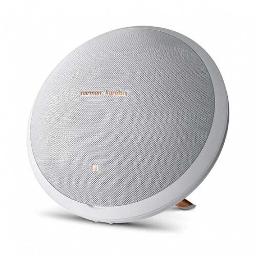 Harman Kardon Onyx Studio 2 Wireless Speaker System - White