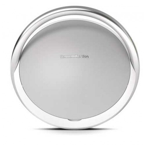 Harman Kardon Onyx Portable Wireless Speaker - White
