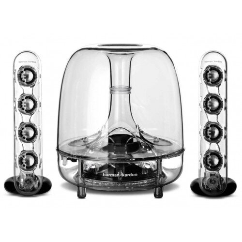 Harman Kardon SoundSticks III Speaker