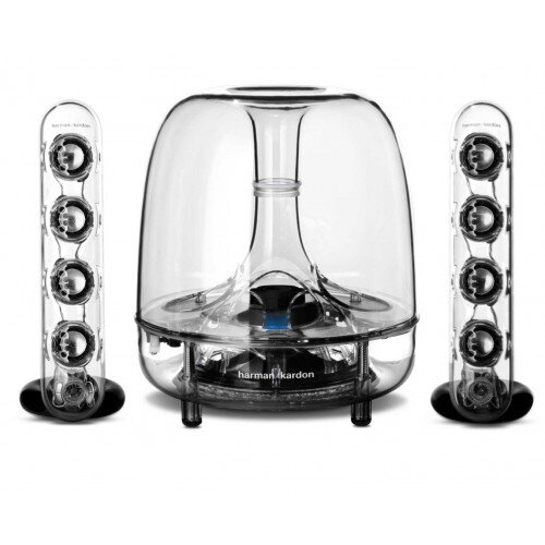 Harman Kardon SoundSticks Wireless Speaker