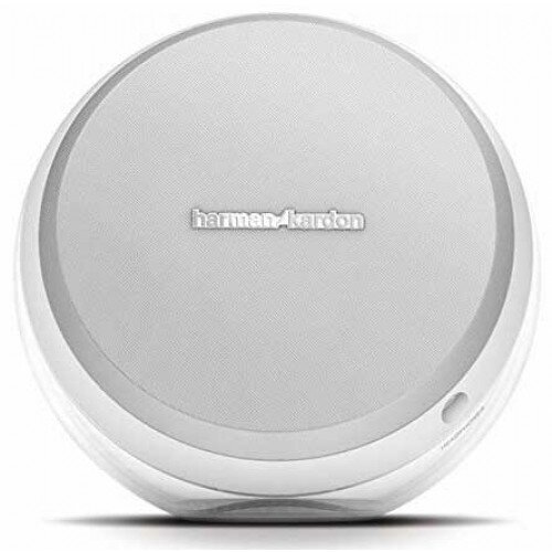 Harman Kardon Nova Wireless Speaker - White
