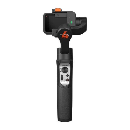 Hohem iSteady Pro4 3-Axis Gimbal for Gopro Action Camera Stabilizer - Standalone