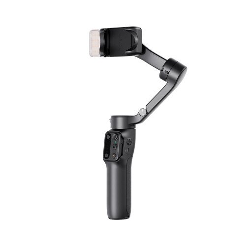 Hohem iSteady X3 Travel Smartphone Stabilizer - Black