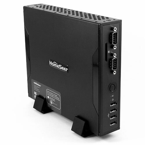 HomeSeer HomeTroller S6 PRO Home Automation Controller