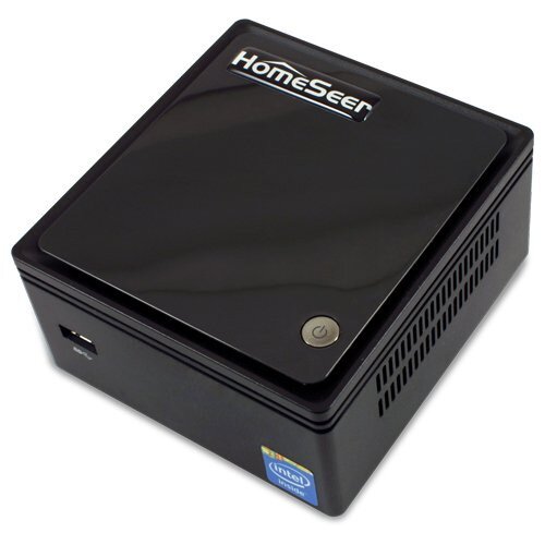 HomeSeer HomeTroller-SEL Home Controller