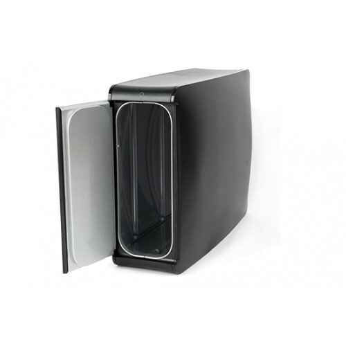 PhoneSoap HomeSoap Tablet Sanitizer - Black