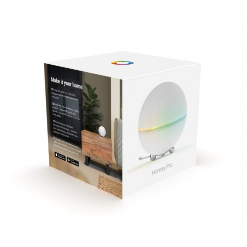 Homey Pro Smart Home Controller