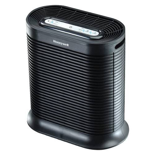 Honeywell True HEPA Air Purifier