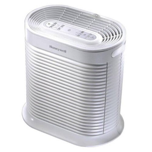 Honeywell True HEPA Portable Air Purifier Allergen Plus Series