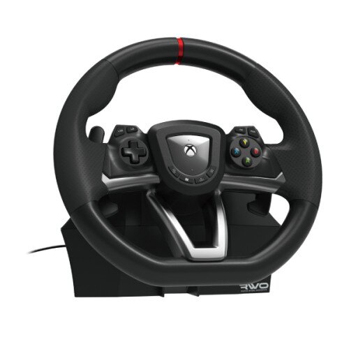 HORI Racing Wheel Overdrive Designed for Xbox Series X | S & Xbox One