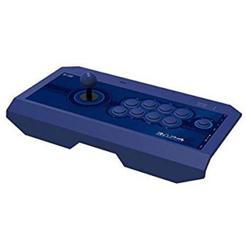 HORI Real Arcade Pro. 4 Kai for PlayStation 4 - Blue
