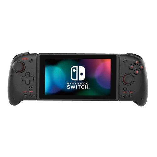 HORI Switch Split Pad Pro (Black) for Nintendo Switch