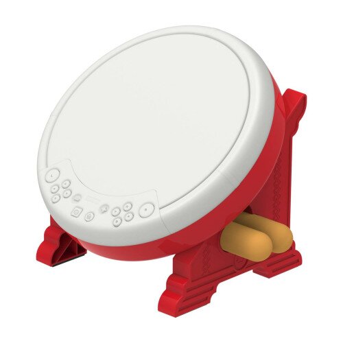 HORI Taiko No Tatsujin Drum Controller for Nintendo Switch
