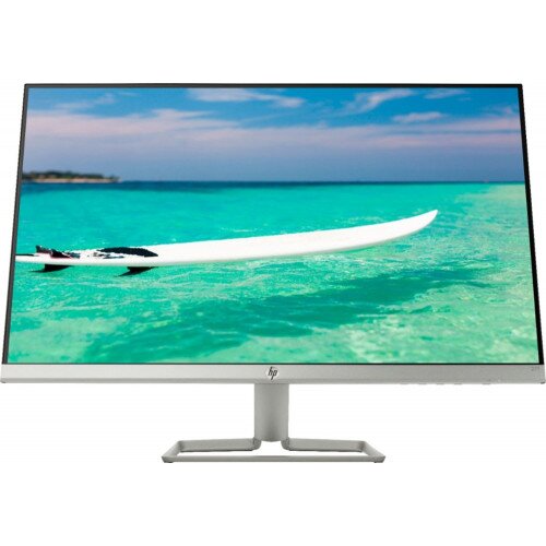 HP 27f 27" IPS LED FHD Free Sync Monitor