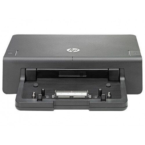 HP 120W Advanced Docking Station