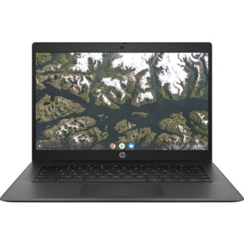 HP 14" 14-ca064dx Chromebook