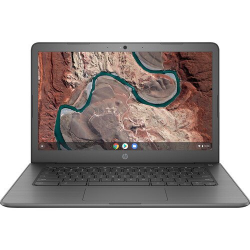 HP 14" 32GB 14-db0040nr Chromebook