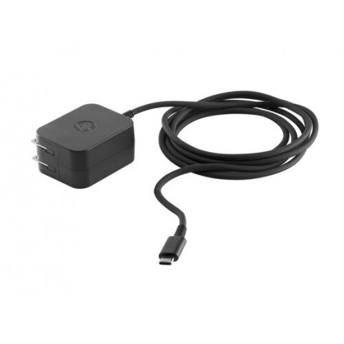 HP 15W USB-C AC Adapter