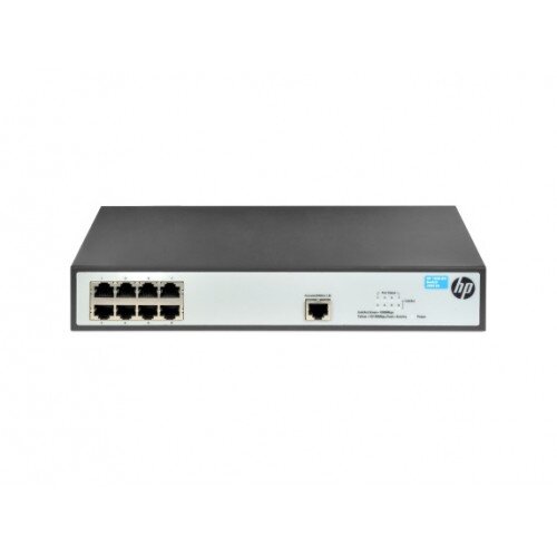 HP 1620-8G Switch