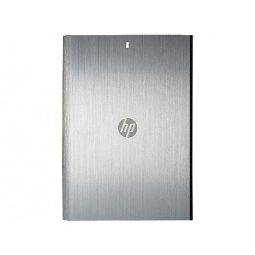 HP 1TB External Portable USB 3.0 Hard Drive