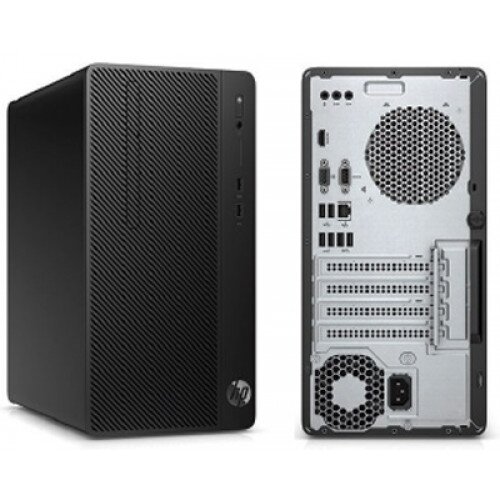HP 285 G3 Microtower PC
