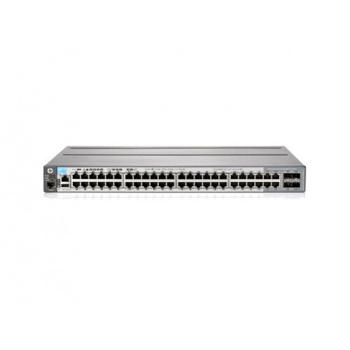 HP 2920-48G Switch