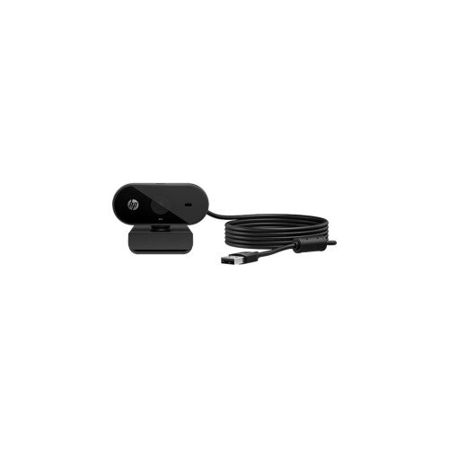 HP 325 FHD Webcam For Business