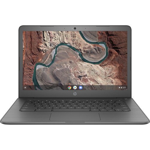 HP 32GB Chromebook 14
