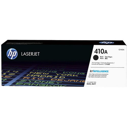 HP 410A Original LaserJet Toner Cartridge