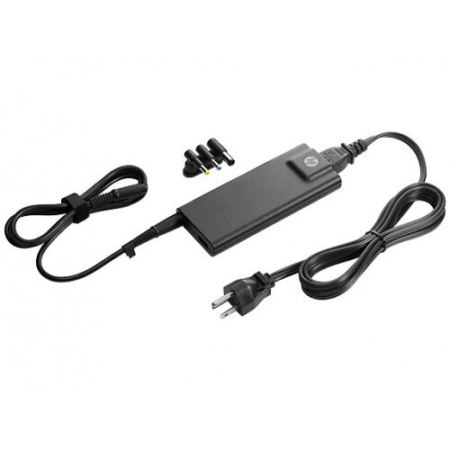 HP 90W Slim with USB AC Adapter
