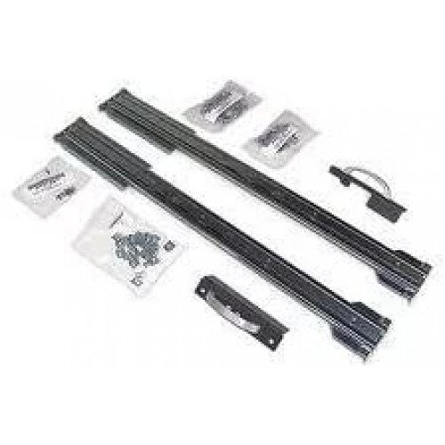 HP Adjustable Sliding Rail Rack Kit