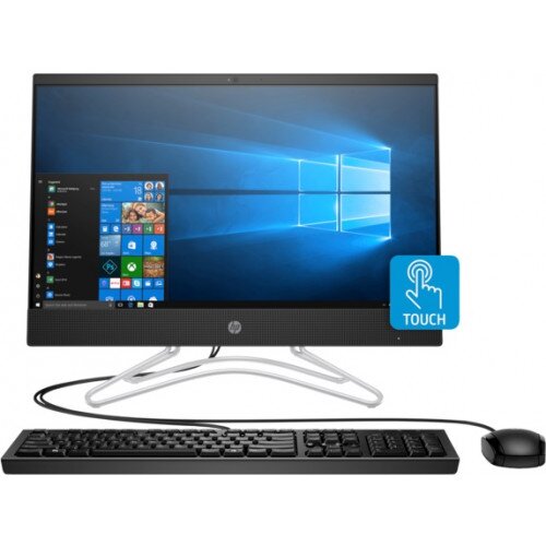 HP All-in-One PC - 22-c0025xt