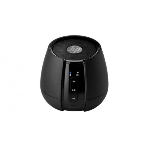HP Black S6500 Wireless Speaker